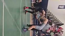 Chase Milton 120 lbs