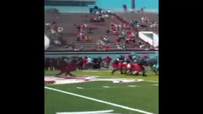 Video player poster image