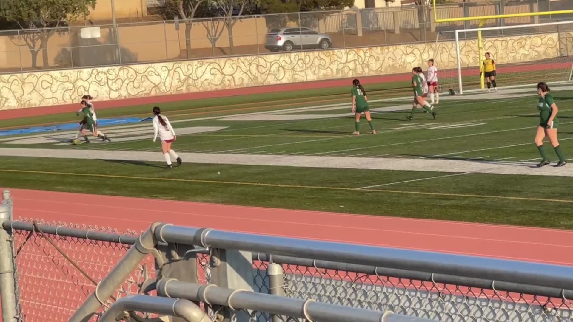 Schurr vs San Gabriel