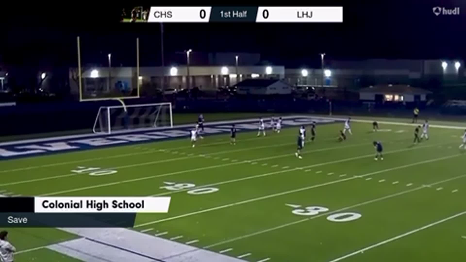 Colonial vs Lake Howell