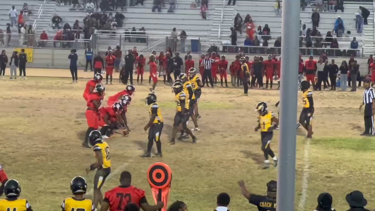 King Drew @ Westchester