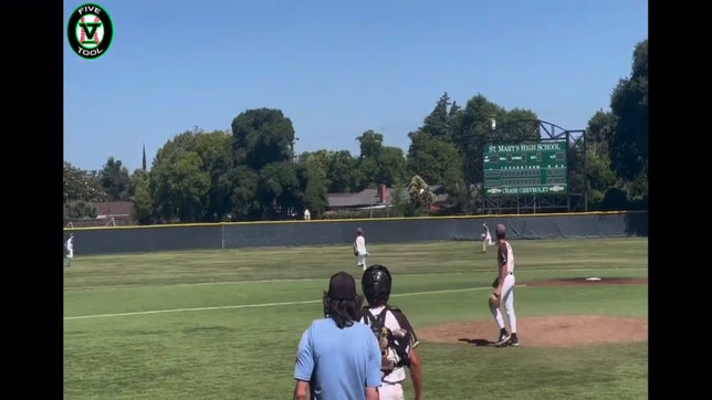 Double oppo in 2 strike approach