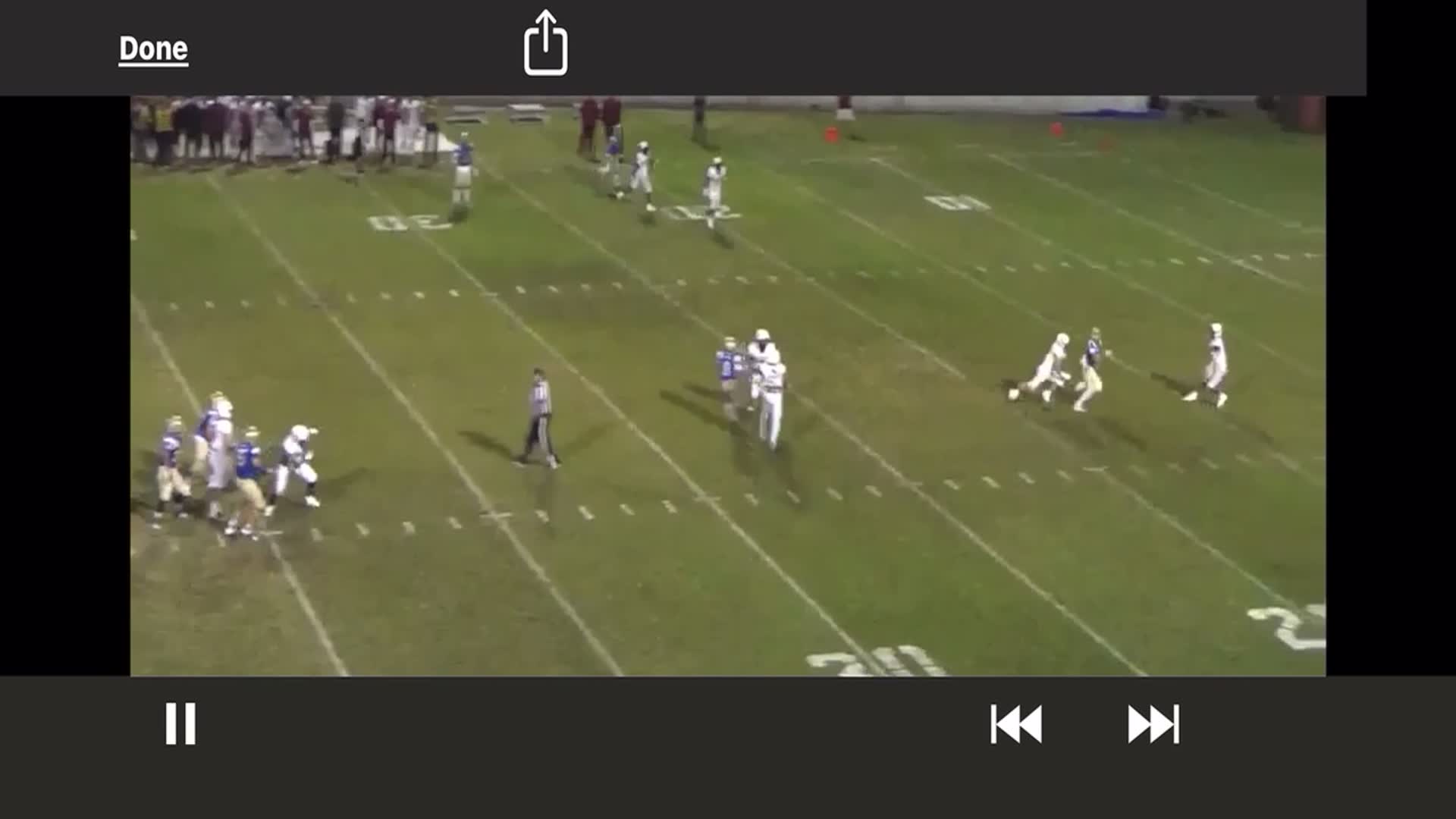 Clovis West @ Clovis