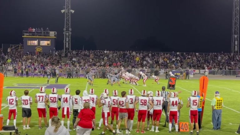 Video player poster image