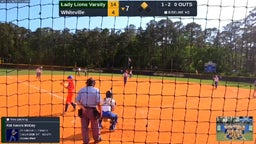 Loris Lady Lions vs Whiteville
North Myrtle Beach HS