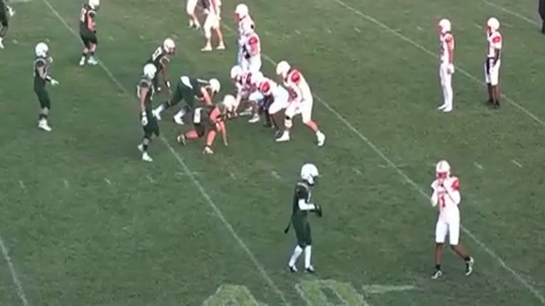 Video player poster image