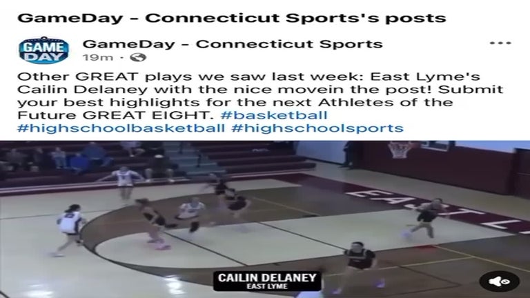 Video player poster image