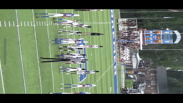 Video player poster image