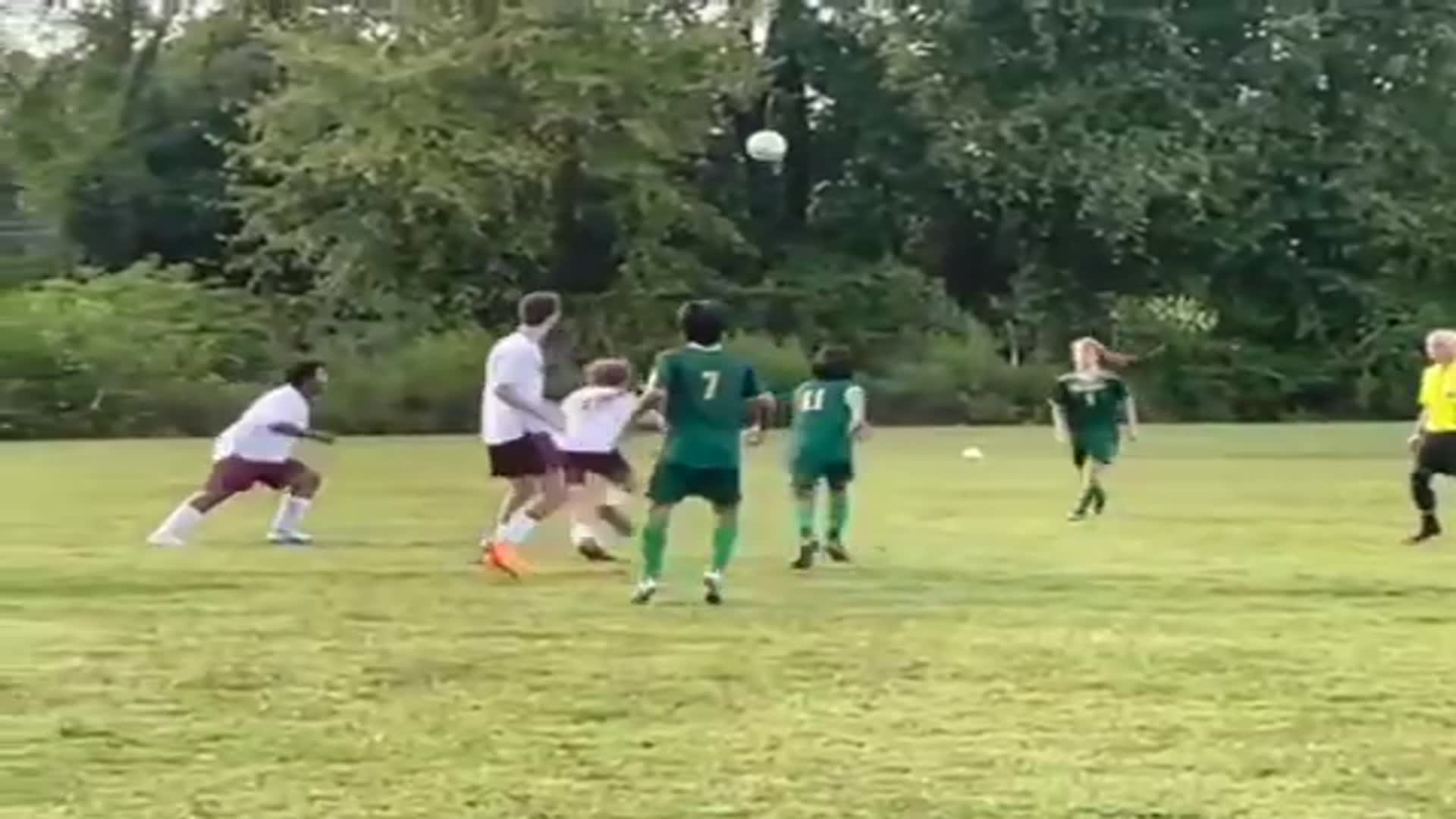 Harley villanueva goal