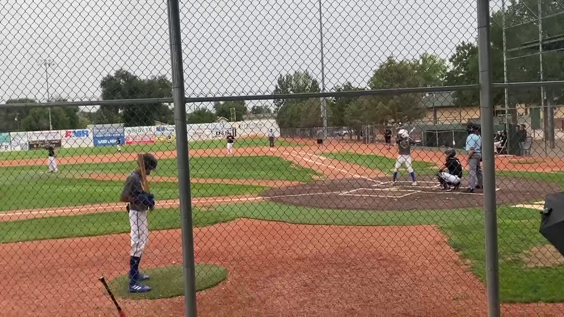 Runyon High School Summer league