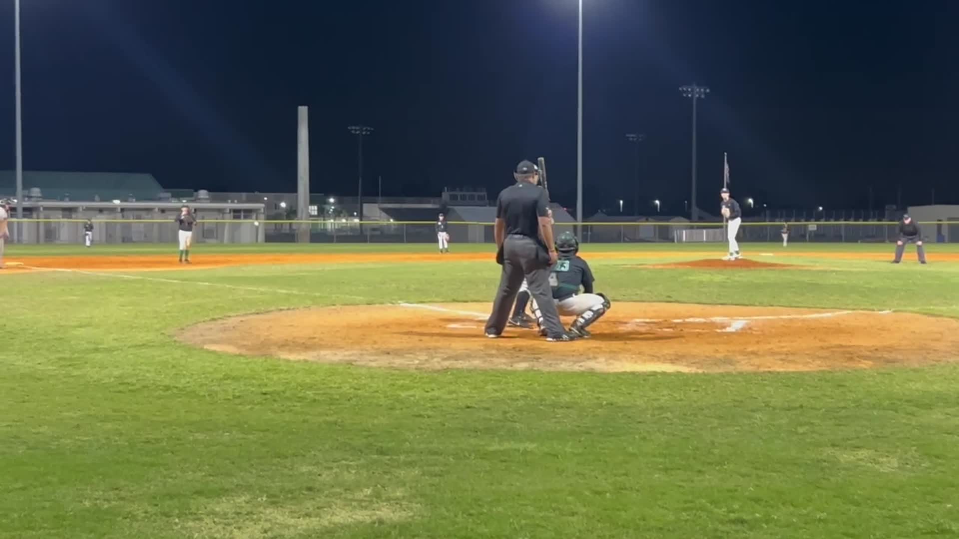 vs Zephyrhills 03/03/2025