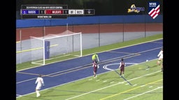 New York State Semifinals - overtime save