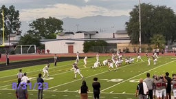 Vs. The Webb Schools, 8/31/23