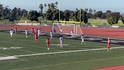 Imperial VS Logan Memorial