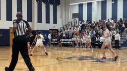 McKeel vs Seffner Christian Academy