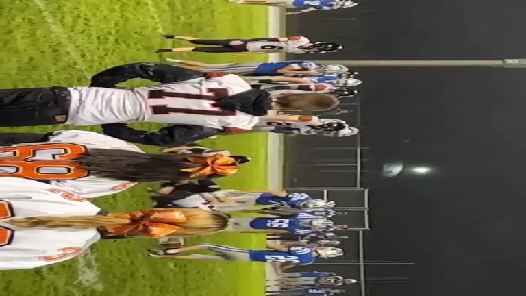 Video player poster