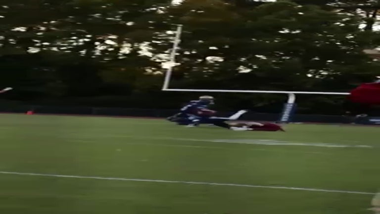 Video player poster image