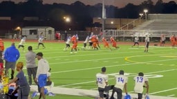 Murrah vs. Callaway highlights