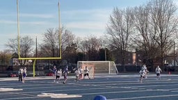 Dom Irving #3 class of 2025