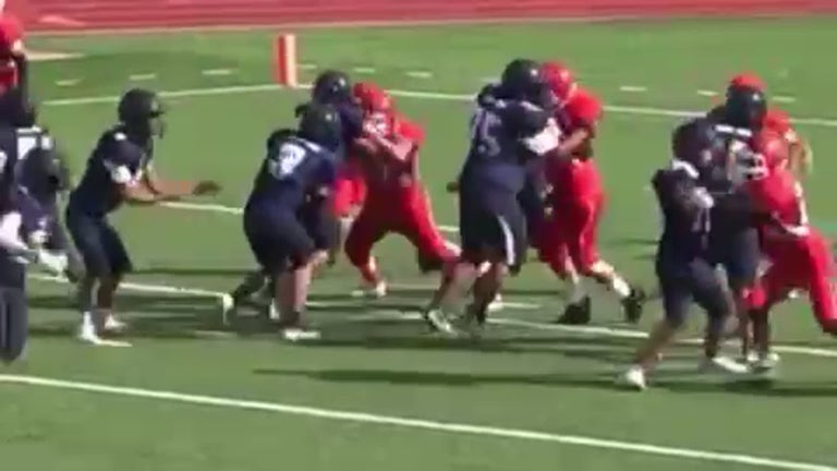 Video player poster image