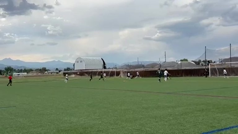 Video player poster image