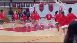 #13 Arroya Mongerie 26 SG/CG MunsterHS