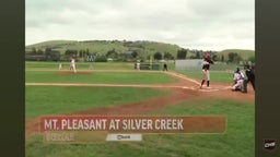 Mt Pleasant at Silver Creek