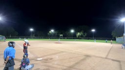 Jacob Smith - Home Run