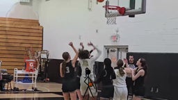 Sanae Graham
Class of 2026
Plant High School