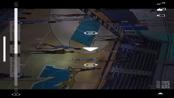 Video player poster image