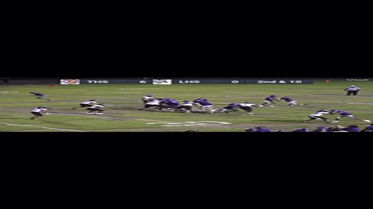 Video player poster image