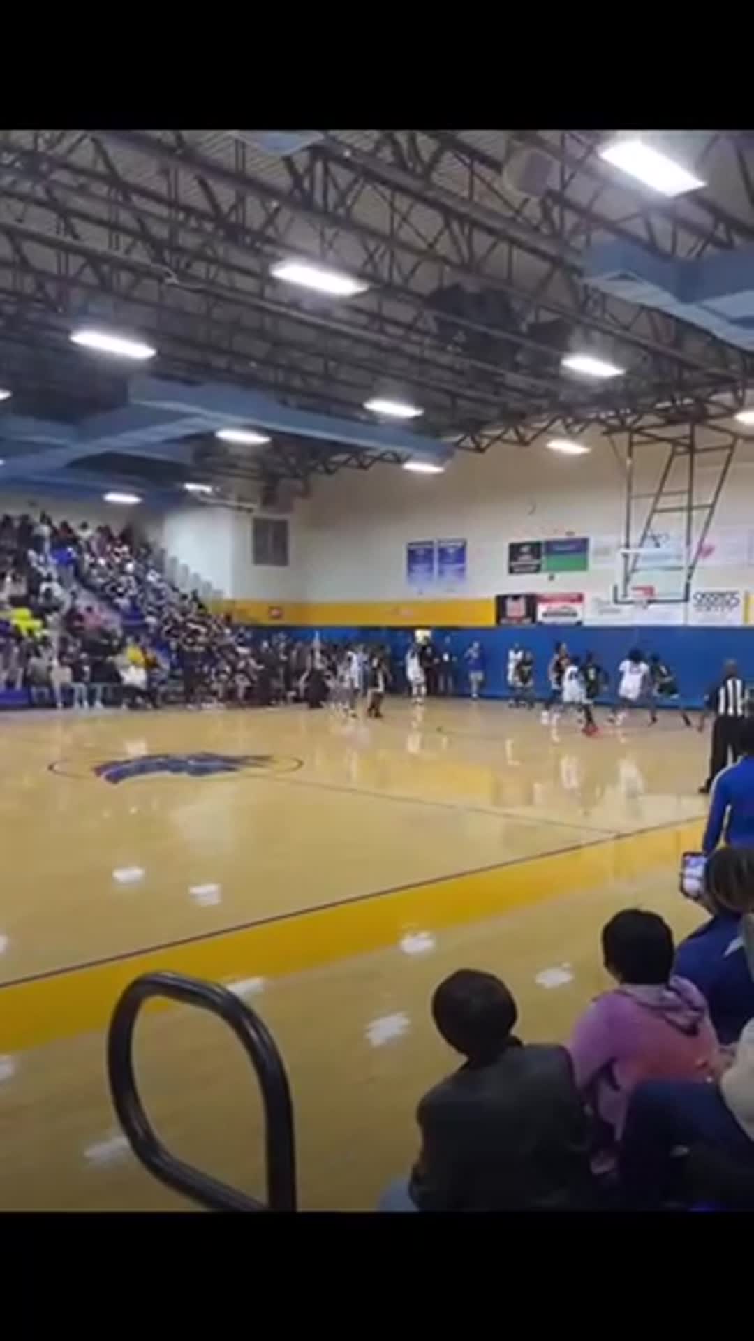 Personally made tape