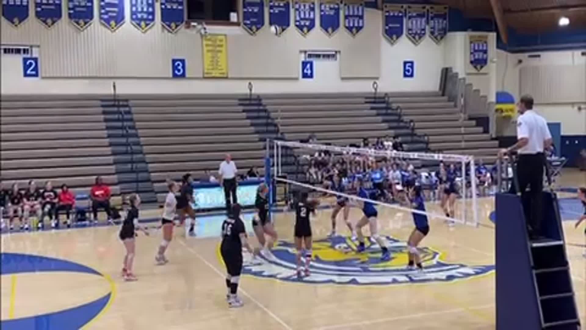 Munster GVB vs Highland  9.12.24