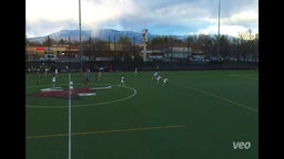 Glenwood Spring vs Palisade (0-7)