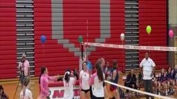 Arbor VS Liberty 10/19/23