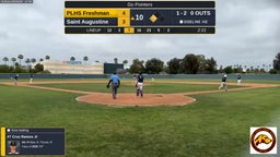 Double(8) Cruz Ramos Jr