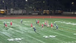 opening druid hills high school game win against swd