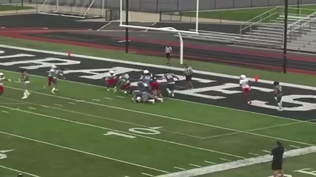 Perkins vs Spring field