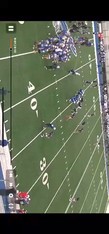 RB work