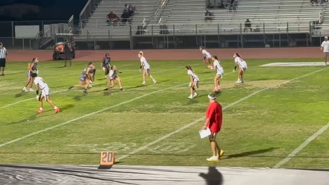 QB1 keeper (Julianna Gaspar #2)