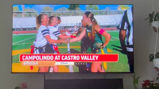 Highlights Cal-Hi Sports