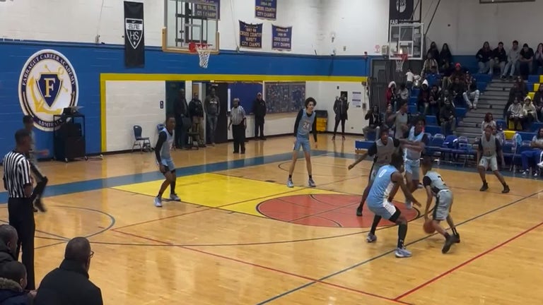 Video player poster image