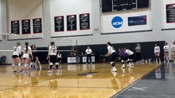 Club 16u LHVA Tournament @ at Border College