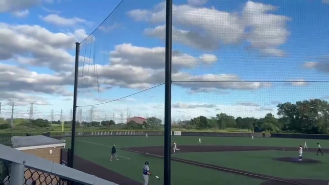 Uncommitted Class of 2026 C/IF, Depew HS, Western NY Prospects Showcase (17u). Contact: (716) 345-2875