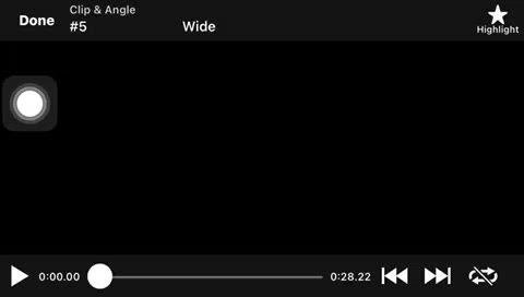 25 yard carry in 10th grade