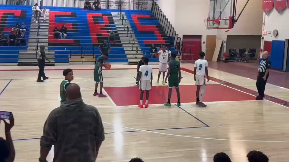 JV Central VS North Miami Beach