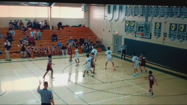 Video player poster image