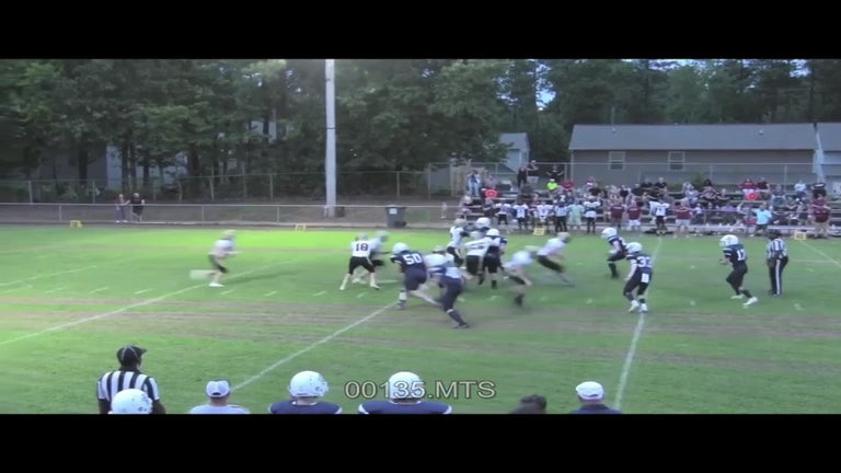Video player poster image