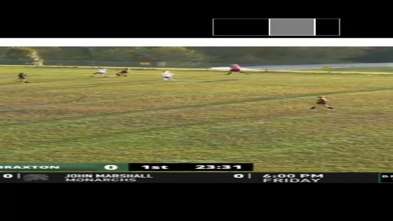 Video player poster image