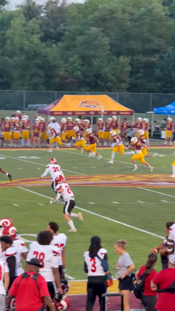 DuPont Manual vs Cooper Jaguars